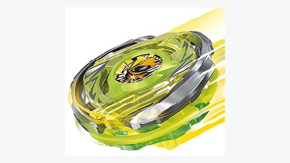 Membaiki Bahagian Beyblade X Yang Longgar