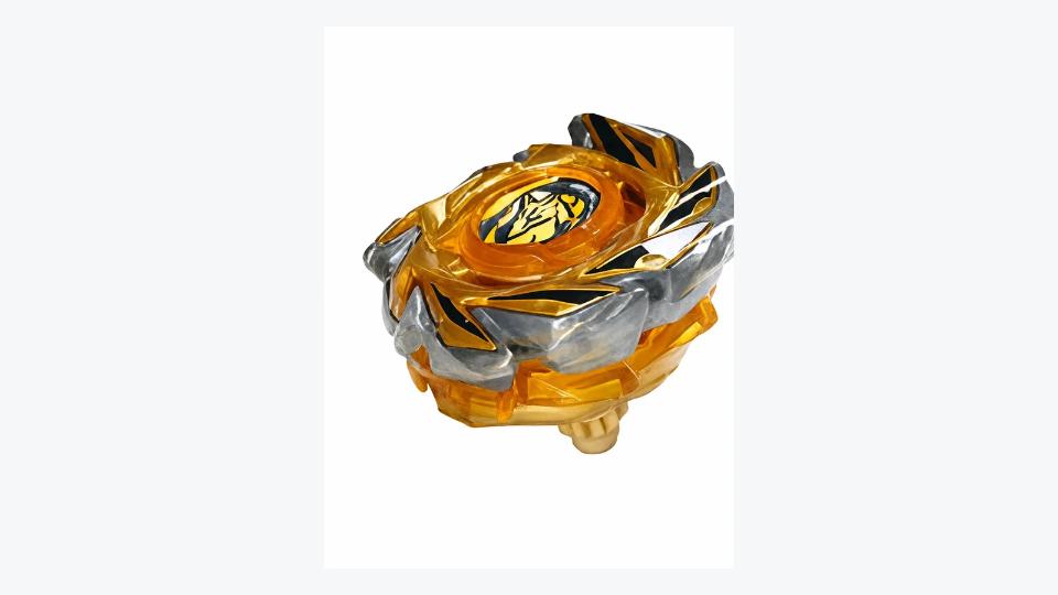 Beyblade X Needle Bit Guide