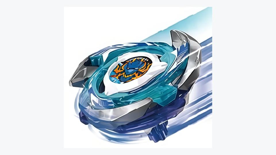 Beyblade X Parts Explained