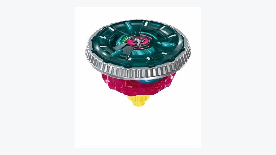 Beyblade X Phoenix Rudder Guide