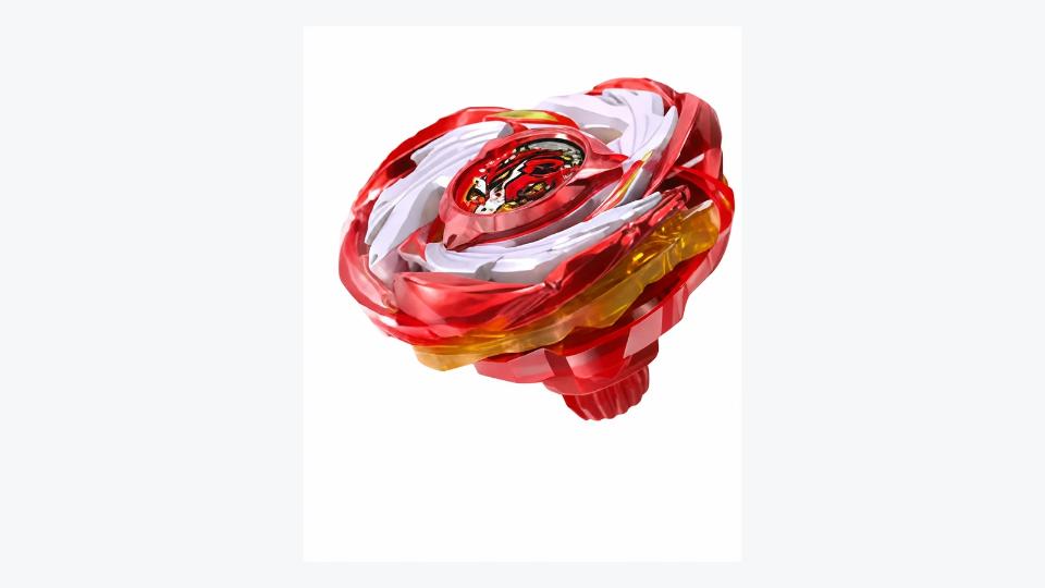How to Play Beyblade X Safely
