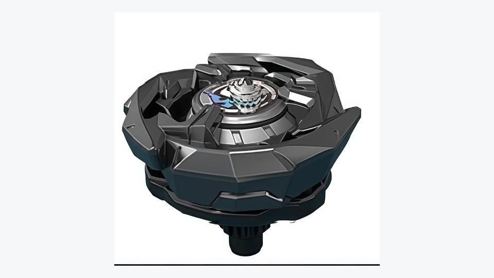 Beyblade X 3-60 Ratchet Guide