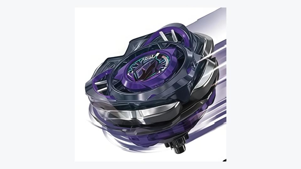 Beyblade X Ratchet Height Guide
