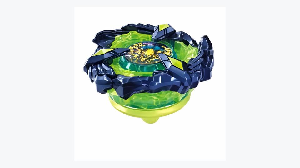 Beyblade X Ratchets Explained