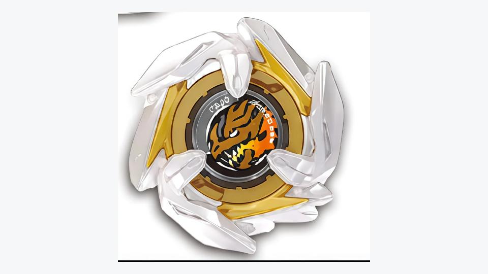 Beyblade X Rush Bit Guide