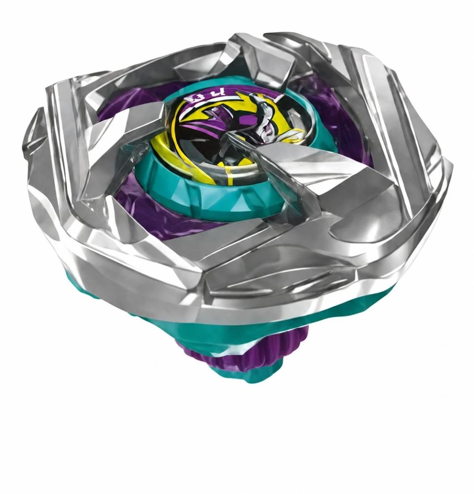 Beyblade X Samurai Calibur Guide