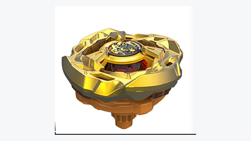 Beyblade X Samurai Saber Guide