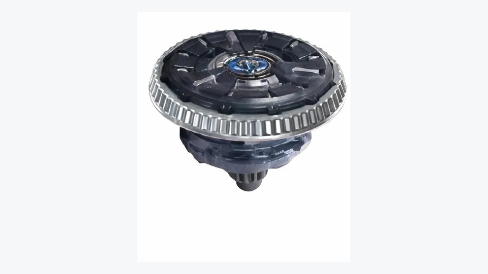 Cara Membersihkan Stadium Beyblade X