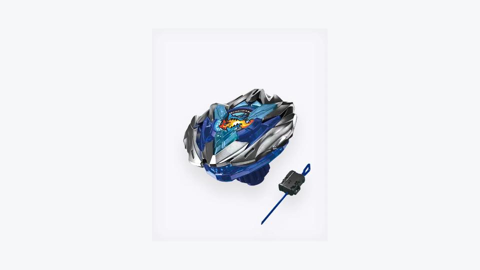 Beyblade X Stats Explained: Attack, Defense, Stamina, Dash & Burst