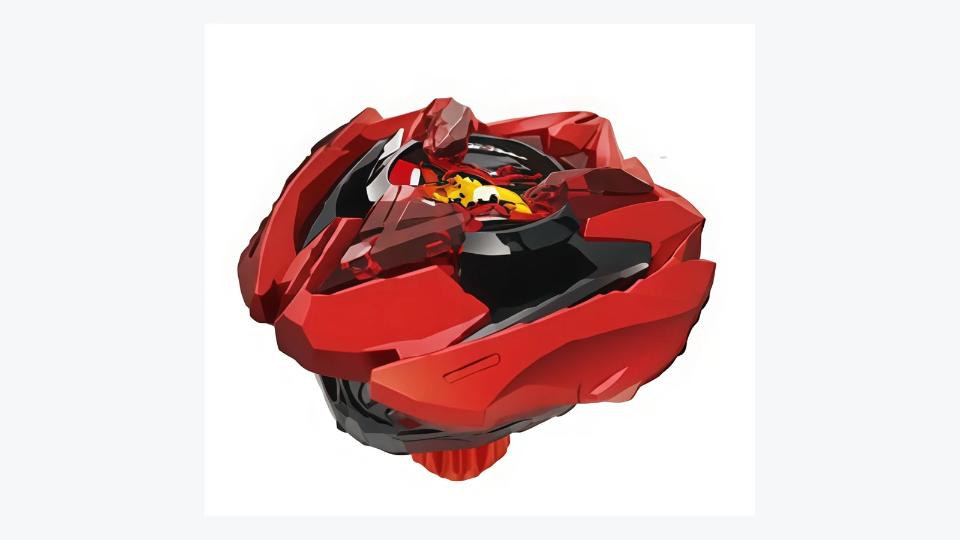 Beyblade X UX Line Guide