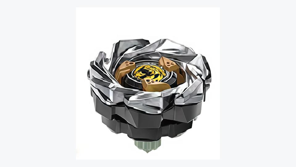 How to Check Beyblade X Part Wear