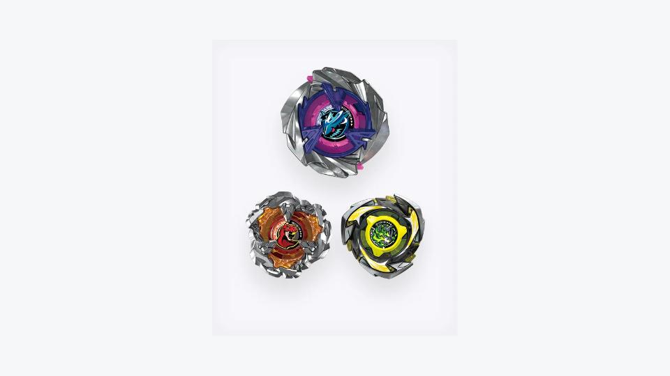 Beyblade X di MonkeeMods Kini Dihantar ke Seluruh Dunia!