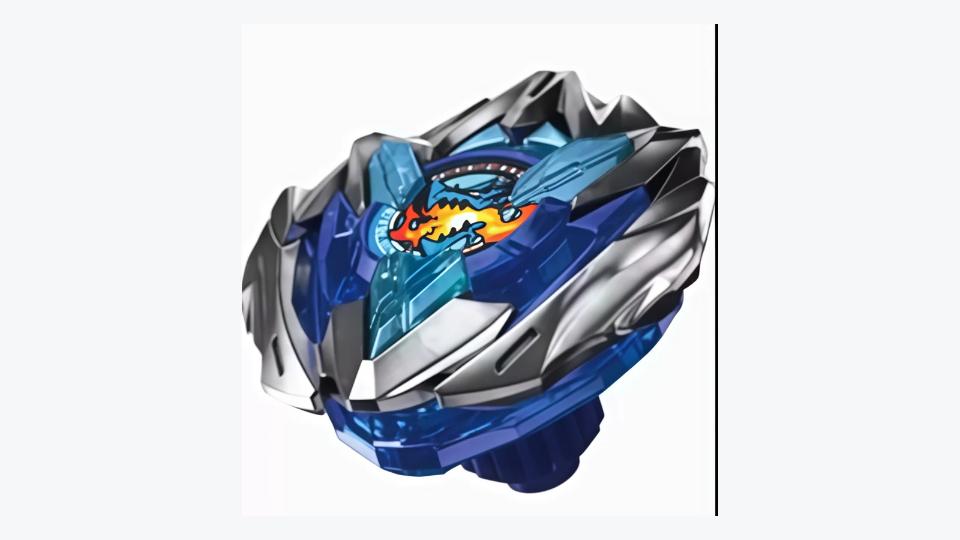 Xtreme Dash Beyblade X Dijelaskan