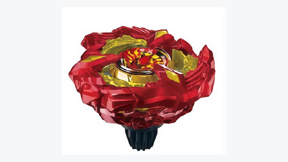 Garisan Xtreme Beyblade X Dijelaskan