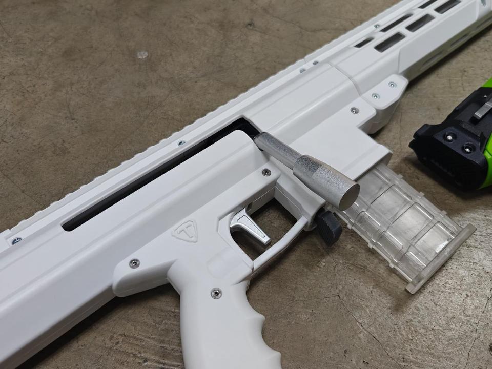 FL Thunder Mod Guide: Entry vs Hi-Spec, Springs & Barrels