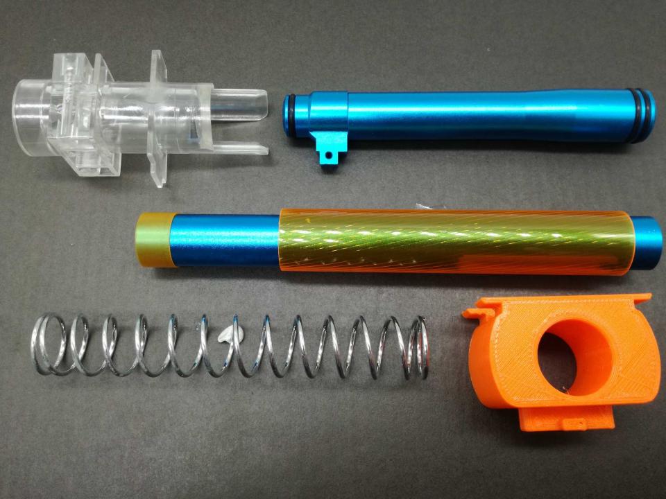 How to Make Nerf Darts Fly Farther: Range Guide