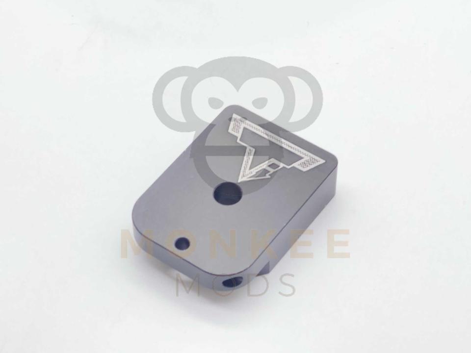 How to Shim a Gel Blaster Gearbox