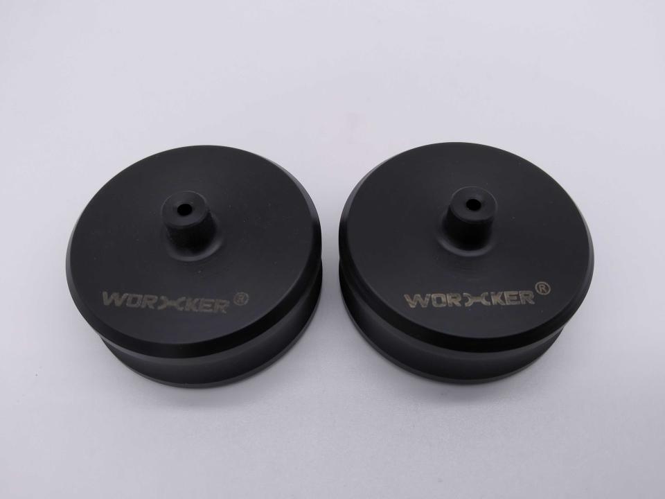 How to Tune Flywheels