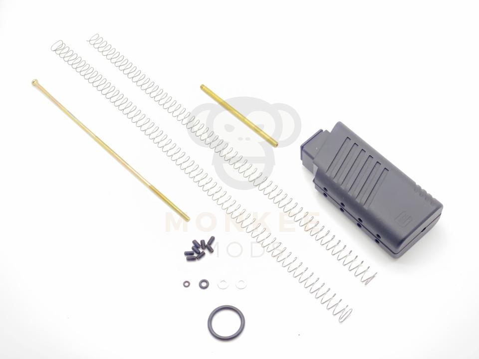 Kublai P1 Review: Is This Gel Blaster Worth It?