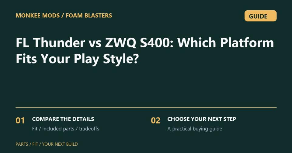FL Thunder vs ZWQ S400: Which Platform Fits Your Play Style?
