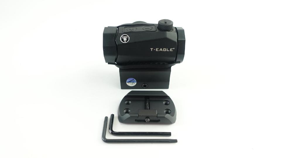 T-Eagle Strong WA vs IR vs R5C: Which Fits Your Build?