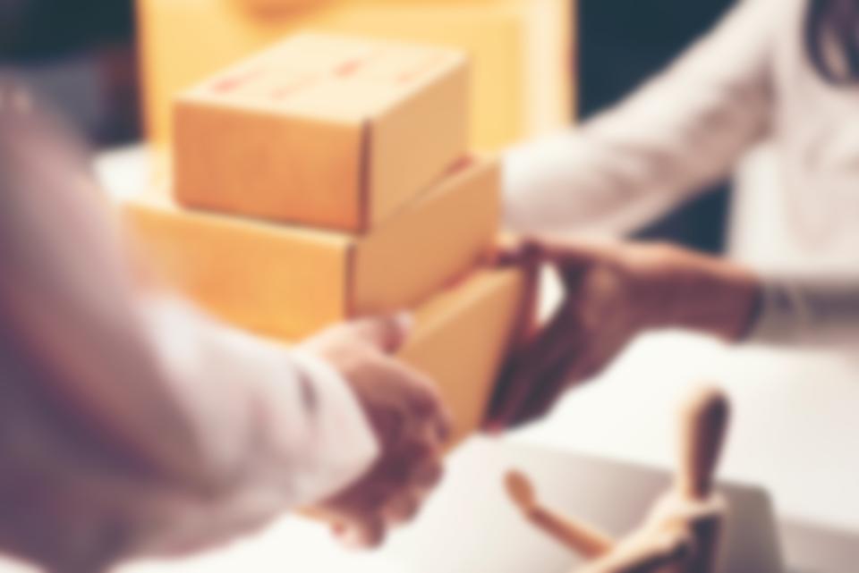 Updates to Shipping Policy (Nov 2020)