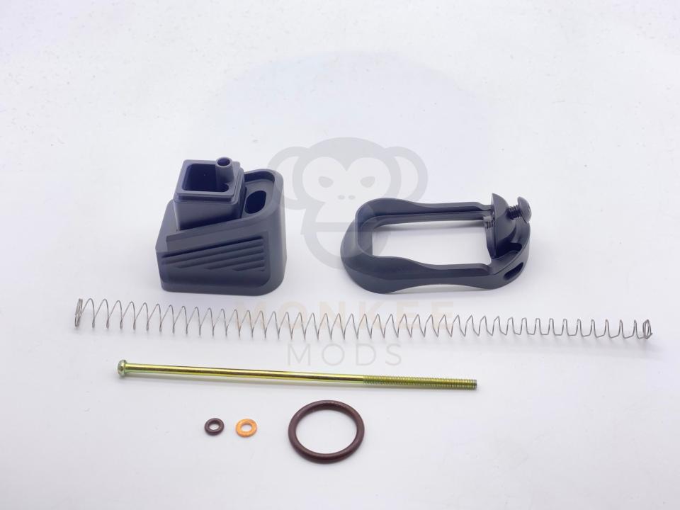 The Complete Water Gel Blaster Buying Guide for Malaysia
