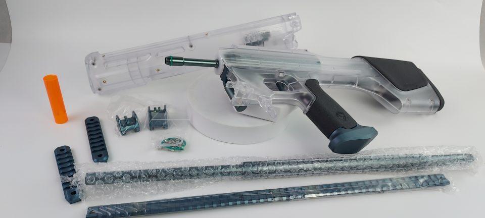 Worker Kunlun Mod Guide: Internals & Magazines