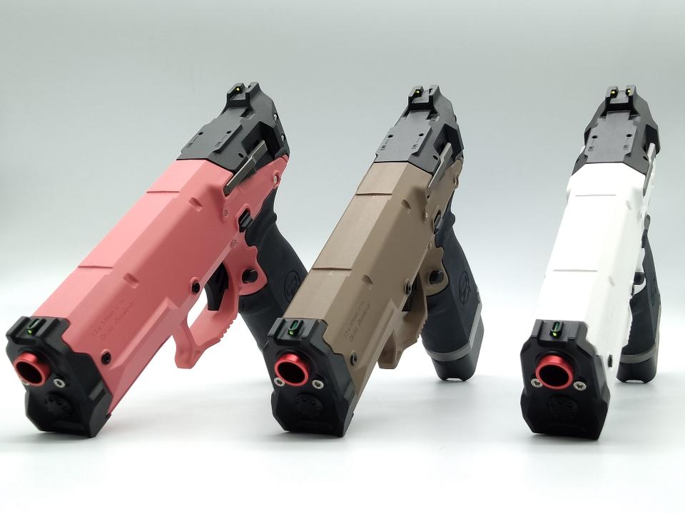 Introducing the ZWQ S200 Fire Rat
