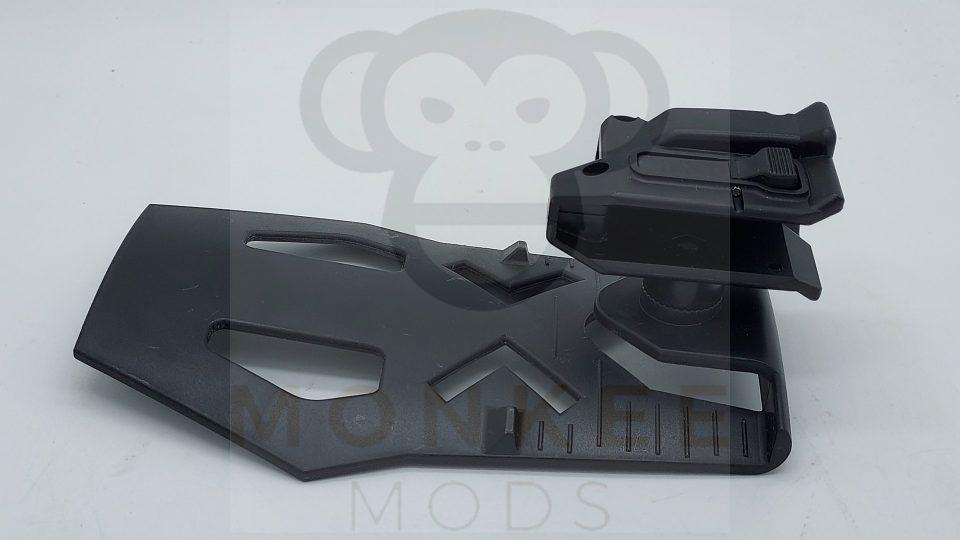 ZWQ S200 Fire Rat & Viper Mod Guide