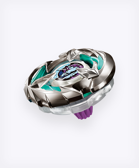 Beyblade X BX-26 Booster Unicorn Sting 5-60GP