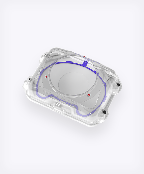 Beyblade X BX-32 Wide Xtreme Stadium
