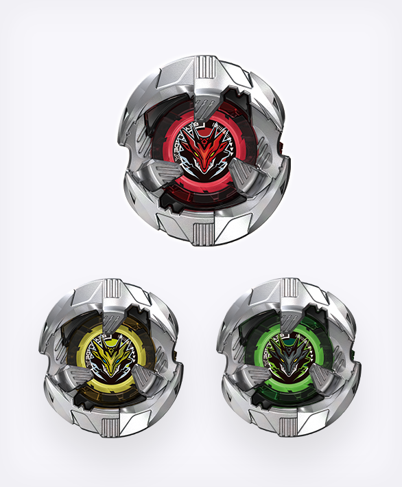 Beyblade X BX-39 Random Booster Shelter Drake Select