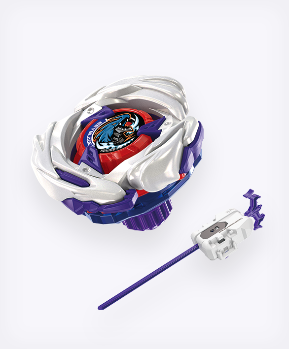 Beyblade X UX-17 Starter Meteor Dragoon 3-70J
