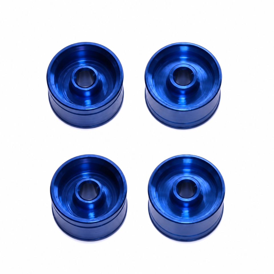 IMI Small-Diameter Aluminum Wheel Set