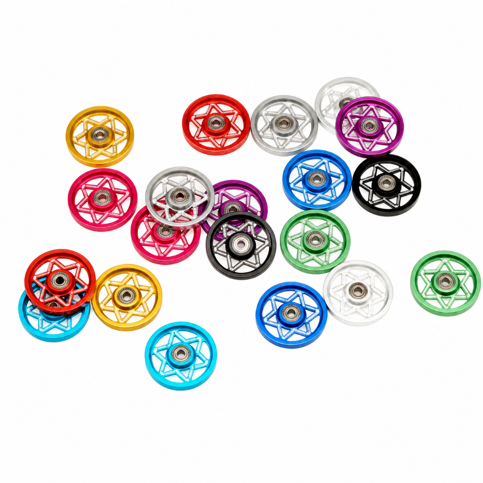 IMI 19mm Ringless Roller 15464