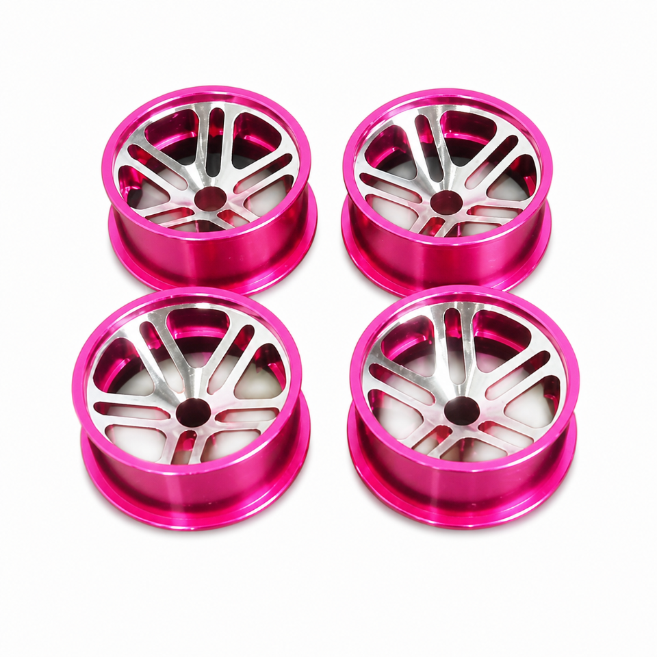 IMI 23.5mm Aluminum Wheel Set