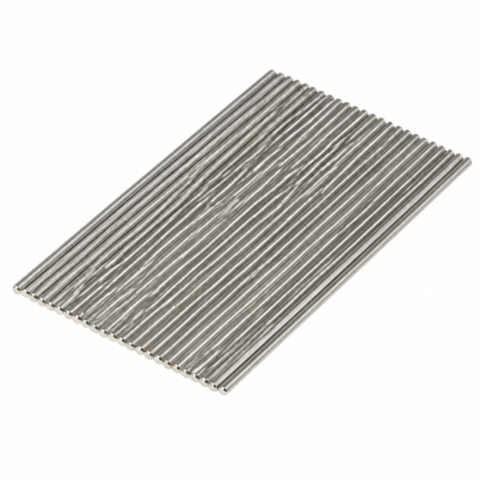 IMI 72mm Hex Axle