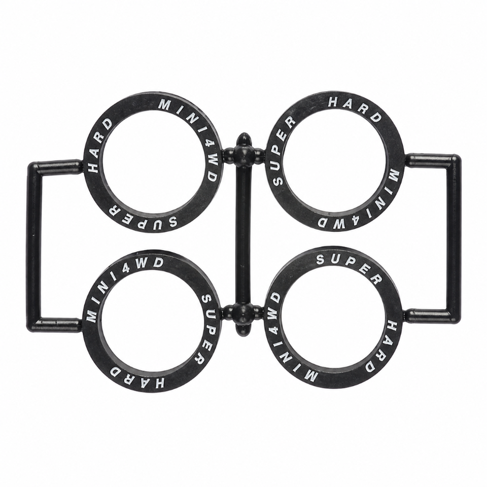 IMI 23.5mm Soft Tyre Set