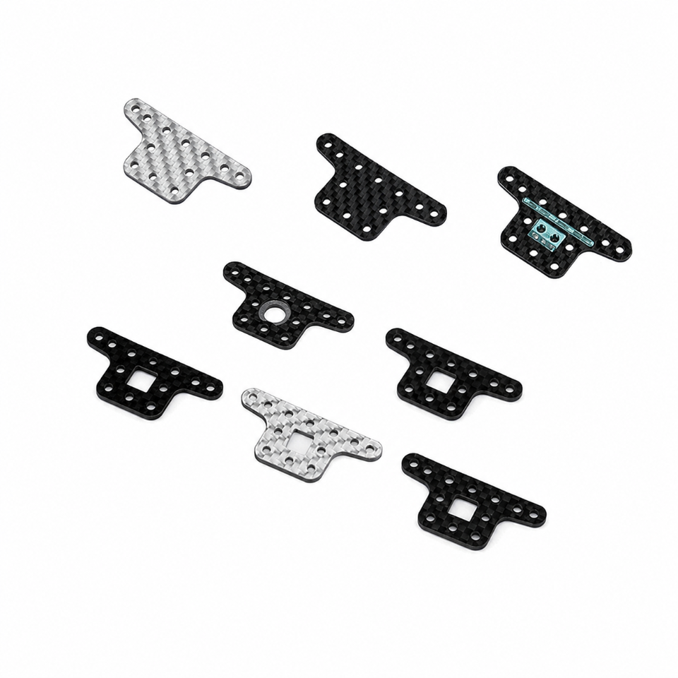 IMI Carbon Swing-Tail Plate
