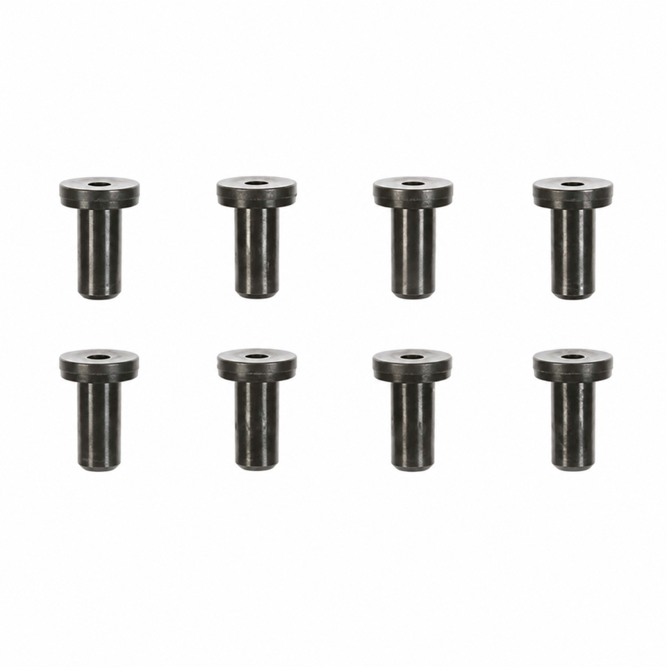 IMI Universal Aluminum Hub Lock
