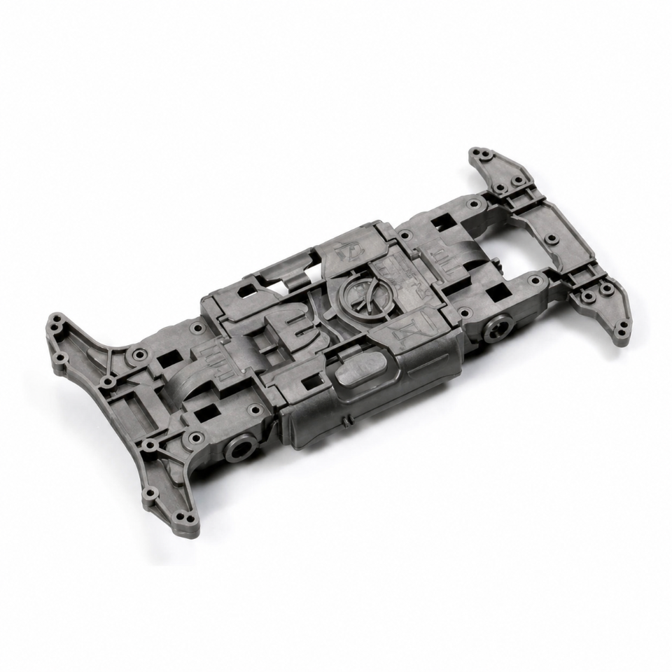 IMI Carbon MS Chassis Set