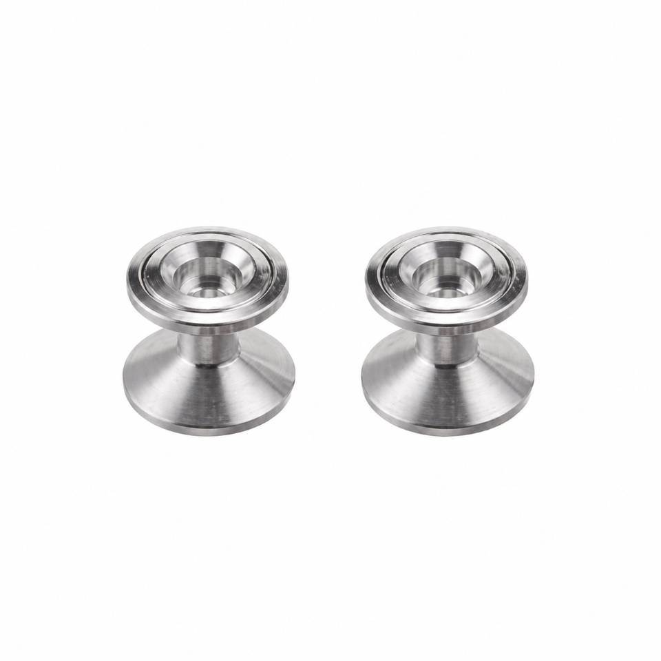 IMI 13-12mm Double Aluminum Roller