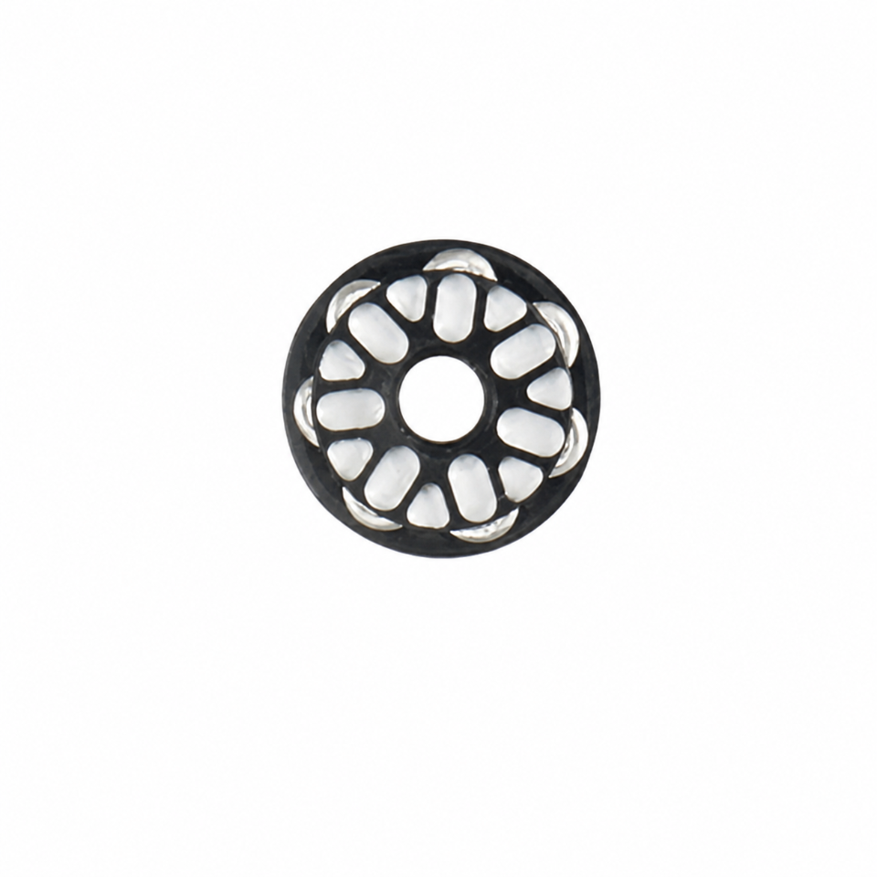 IMI 19mm Snowflake Bearing Roller