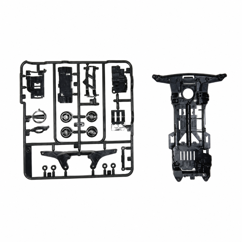 IMI Carbon S2 Chassis Set