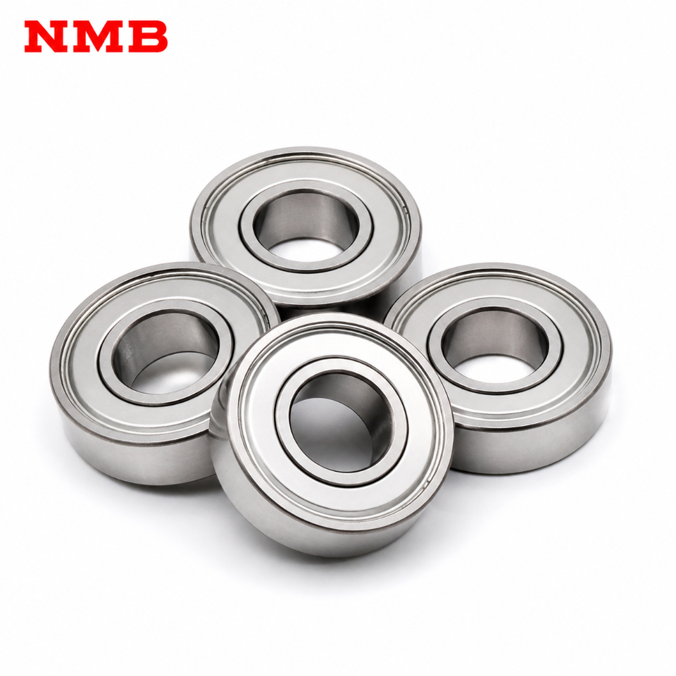 NMB 620 Precision Bearing (4-Pack)